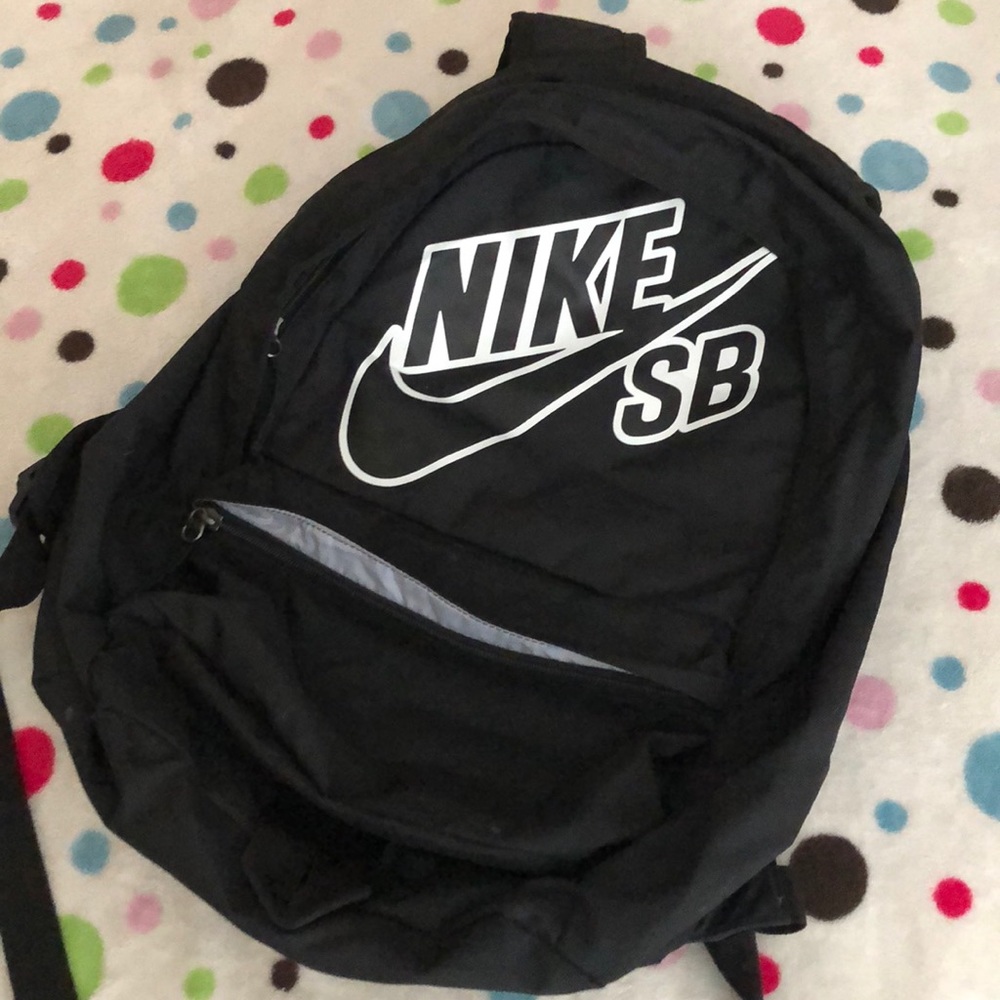 Backpack